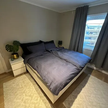 Leie Apartment Trondheim