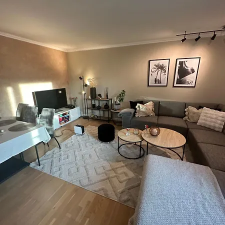 Apartment Leie Trondheim
