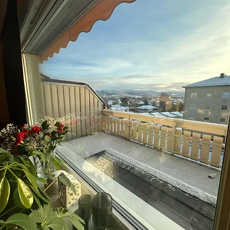 Leie Apartment *