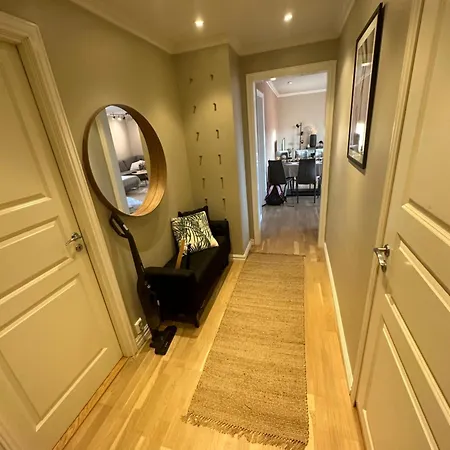 Apartment Leie Trondheim