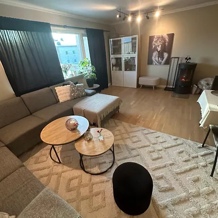 Apartment Leie