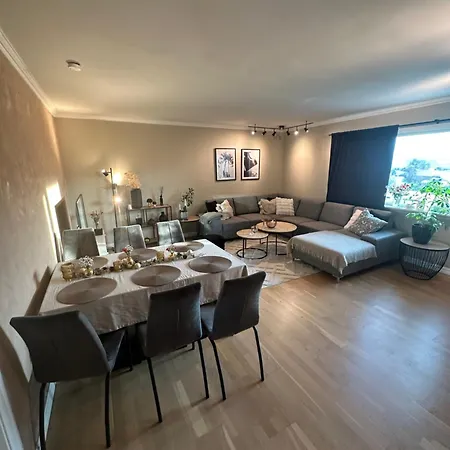 Apartment Leie Trondheim