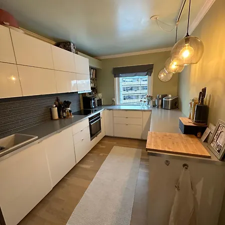 Apartment Leie