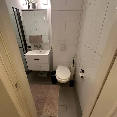 Leie Apartment